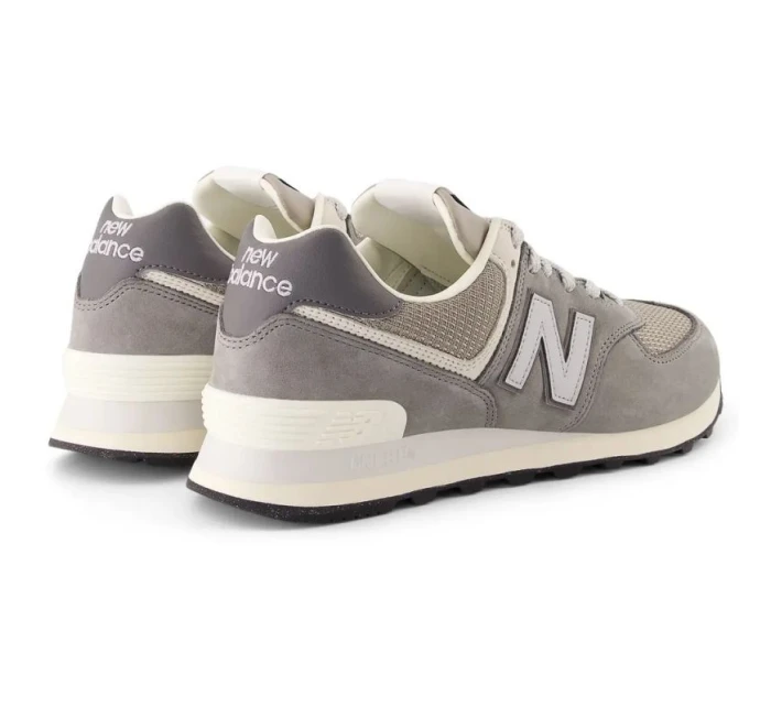 New Balance U574 grey Lifestyle unisex tenisky (U574SNV) New Balance U574 grey Lifestyle unisex tenisky (U574SNV)