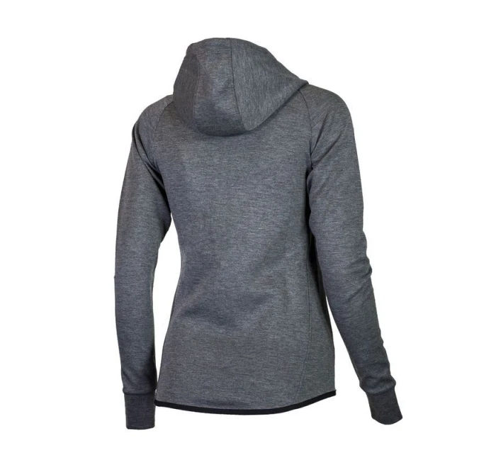 Rogelli dámska mikina TRAINING šedá S