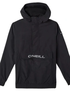 Dětská jarní větrovka O'neill Ridge model 21880961 s kapucí černá - ONeill