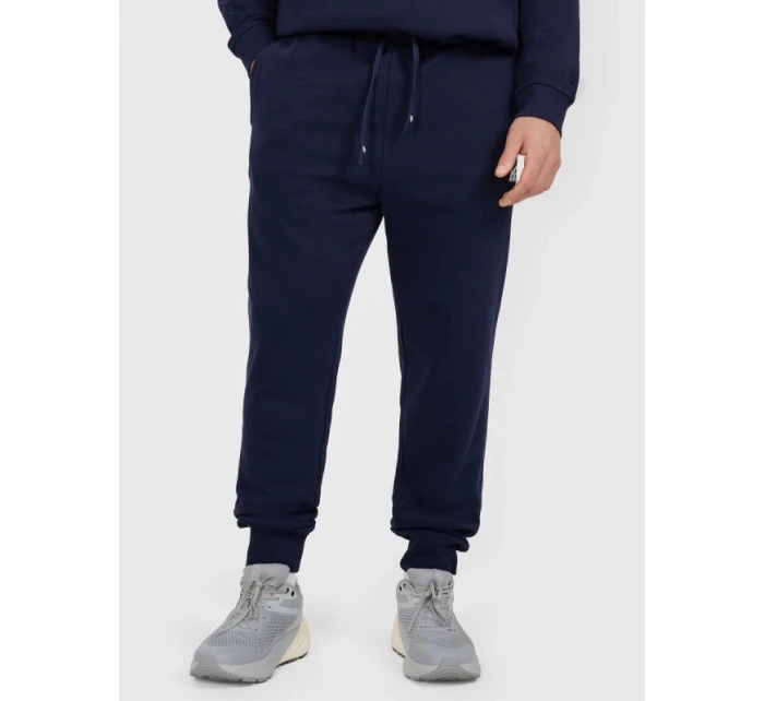 Pánske tepláky typu jogger 4F 4FRMM00TTROM1624-31S Pánske tepláky typu jogger 4F 4FRMM00TTROM1624-31S