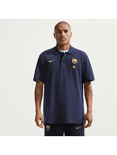 Tričko s polokrajom Nike FC Barcelona Club II 7612-401