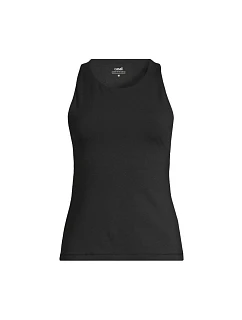 Dámské tréninkové tričko Soft Touch Bra model 22234055 černé - Casall
