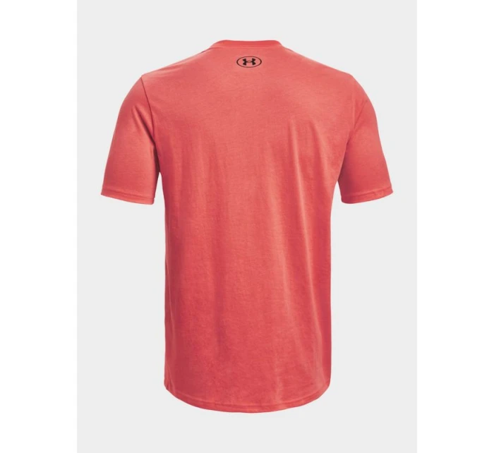 Under Armour Sportstyle M 1326799-690 pánske tričko