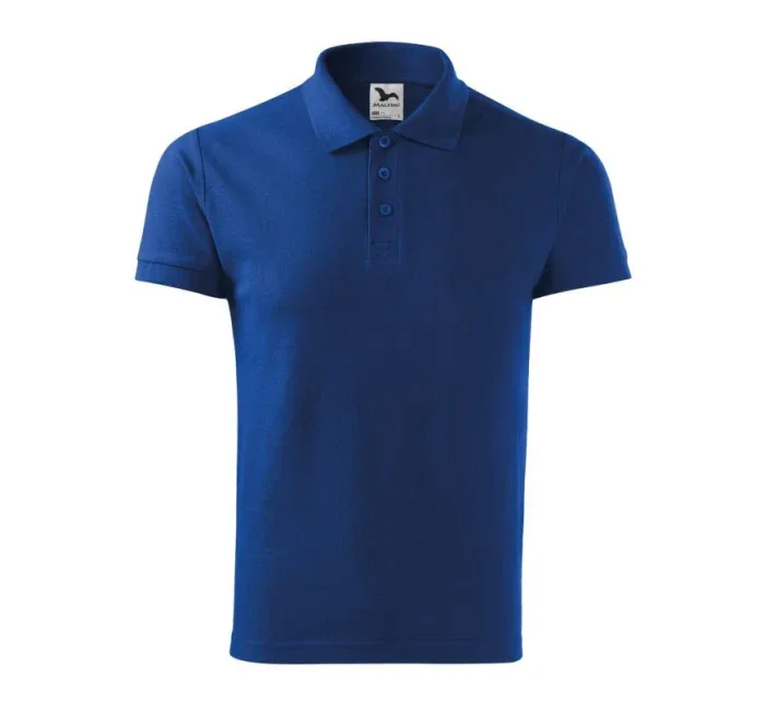 Pánske polo tričko Cotton Heavy M MLI-21505 - Malfini