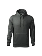 Pánska mikina s kapucňou Cape M MLI-41367 - Malfini
