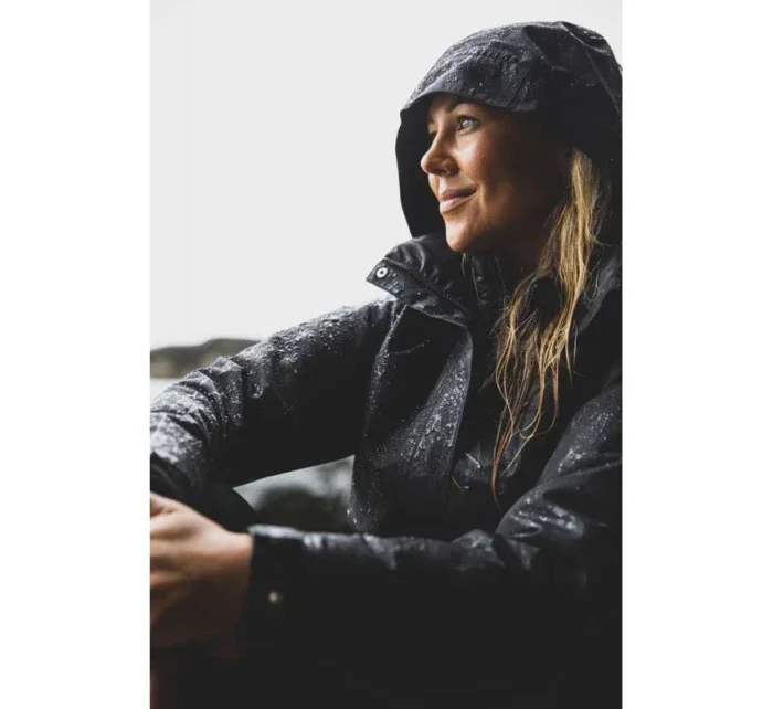 Dámska bunda do dažďa Aden Jacket W 62650 990 - Helly Hansen Dámska bunda do dažďa Aden Jacket W 62650 990 - Helly Hansen