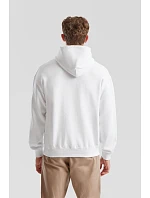 Fruit of the Loom Classic Hooded Sweat Mikina s kapucňou 16.2208 tmavošedá melírovaná Fruit of the Loom Classic Hooded Sweat Mikina s kapucňou 16.2208 tmavošedá melírovaná