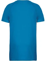 PA 438 Pánské sportovní tričko model 22409451 aqua blue - Kariban ProAct