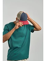 Rapper 5 panelová Trucker kšiltovka model 22478771 - Atlantis Headwear Rapper 5 panelová Trucker kšiltovka model 22478771 - Atlantis Headwear