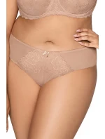 model 18030175 Carmela kolor:beż - Mat