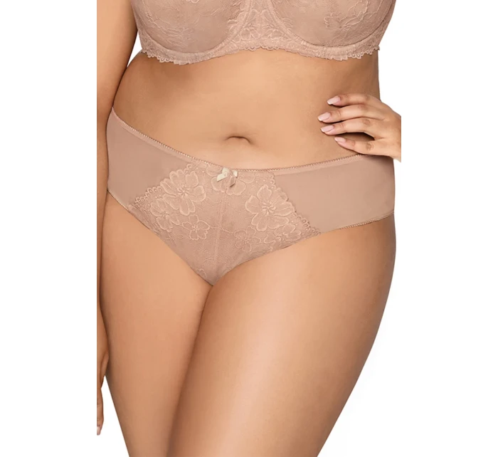 model 18030175 Carmela kolor:beż - Mat