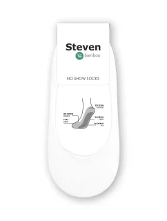 Steven 036-010 bambus farba:biela