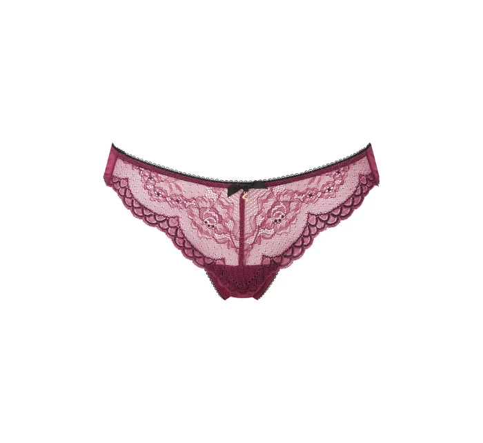 Gossard 7716 farba:fialový odvar Gossard 7716 farba:fialový odvar