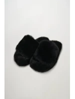 Vamp - Jednofarebné mäkké šľapky 19990 - Vamp Vamp - Jednofarebné mäkké šľapky 19990 - Vamp