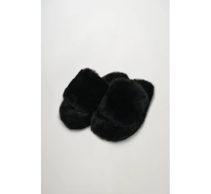 Vamp - Jednofarebné mäkké šľapky 19990 - Vamp Vamp - Jednofarebné mäkké šľapky 19990 - Vamp