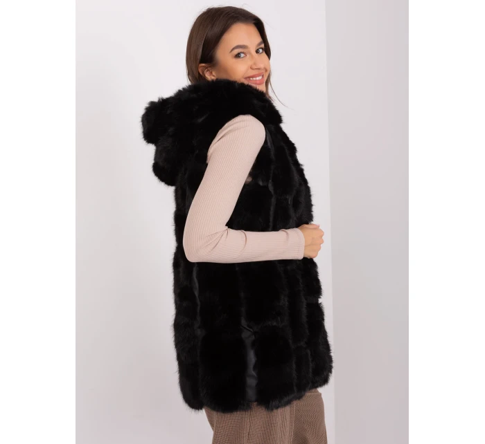 Vesta AT KZ 2379.96P čierna