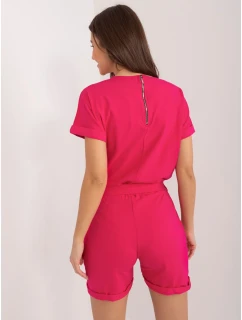 Kombinezon RV KO model 19506469 fuksjowy - FPrice
