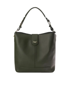 Dámska kabelka Vuch Rubia Olive
