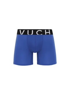 Pánske boxerky Vuch Dexter Blue