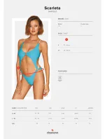 plavky  model 15132497 - Obsessive