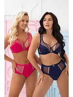 SOFT BRA model 22156599 - Gorsenia