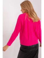 Sveter na zapínanie model 186814 AT Sveter na zapínanie model 186814 AT