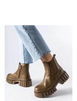 Topánky model 204619 Solea Topánky model 204619 Solea