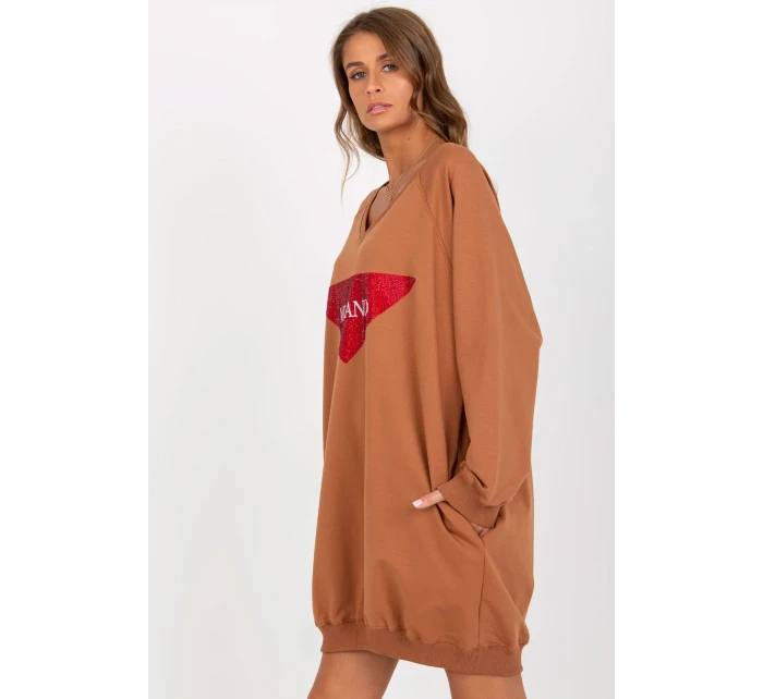 Mikina model 206029 Továrenská cena