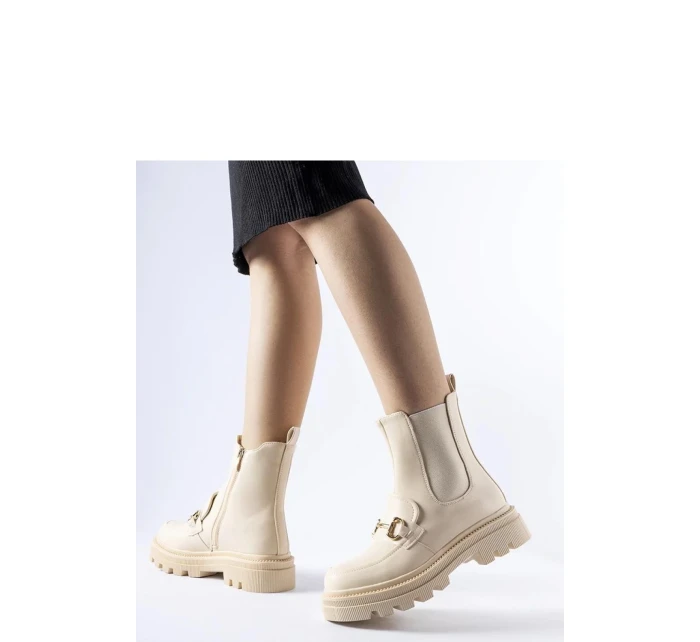 Model obuvi 206539 Solea Model obuvi 206539 Solea