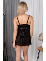 Sexy súpravy model 208136 Barbara Spodné prádlo