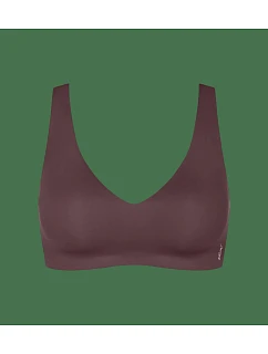 Podprsenka sloggi ZERO Feel 2.0 Soft – Merlot – SLOGGI Merlot – SLOGGI