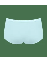 sloggi GO Crush Short C3P - MODRÁ - SLOGGI MODRÁ - SLOGGI