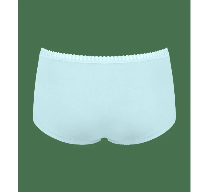 sloggi GO Crush Short C3P - MODRÁ - SLOGGI MODRÁ - SLOGGI