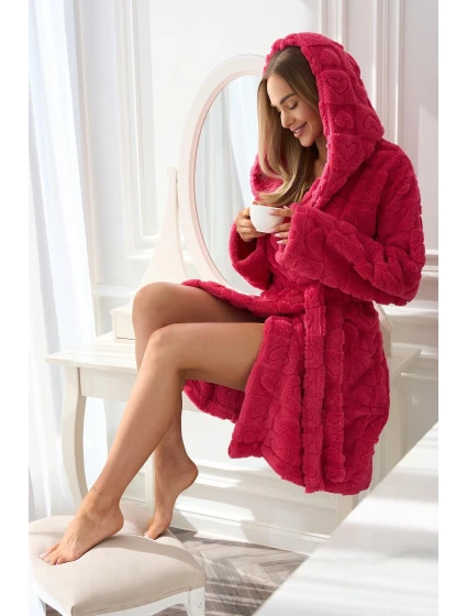 model 21215869 Valentina SXL dámský župan - L&L