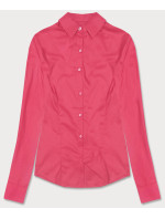 Klasická dámská košile v barvě model 18302330 - J.STYLE