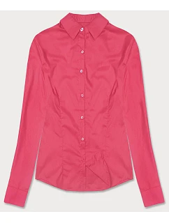 Klasická dámská košile v barvě model 18302330 - J.STYLE