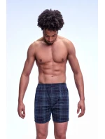 Pánské trenýrky model 21212541 Comfort plus - Cornette