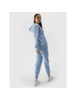 Nohavice 4F W 4FWSS24TTROF606-34S ženy