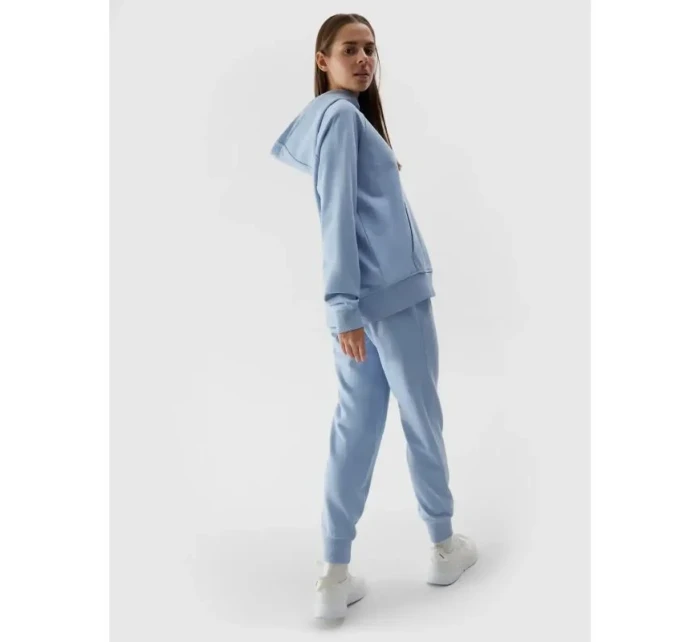 Nohavice 4F W 4FWSS24TTROF606-34S ženy