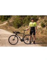 Cyklistický dres Echo GTS M model 20999806 - Radvik Cyklistický dres Echo GTS M model 20999806 - Radvik