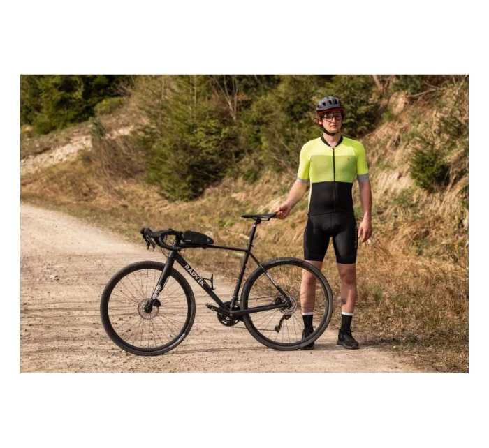 Cyklistický dres Echo GTS M model 20999806 - Radvik Cyklistický dres Echo GTS M model 20999806 - Radvik