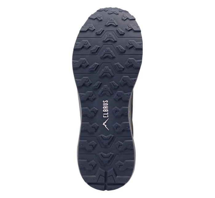 Topánky Elbrus Eline Mid M 92800623815 Topánky Elbrus Eline Mid M 92800623815