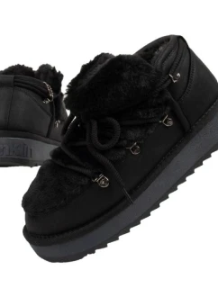 dámské zimní boty model 21348927 dámské - D.Franklin