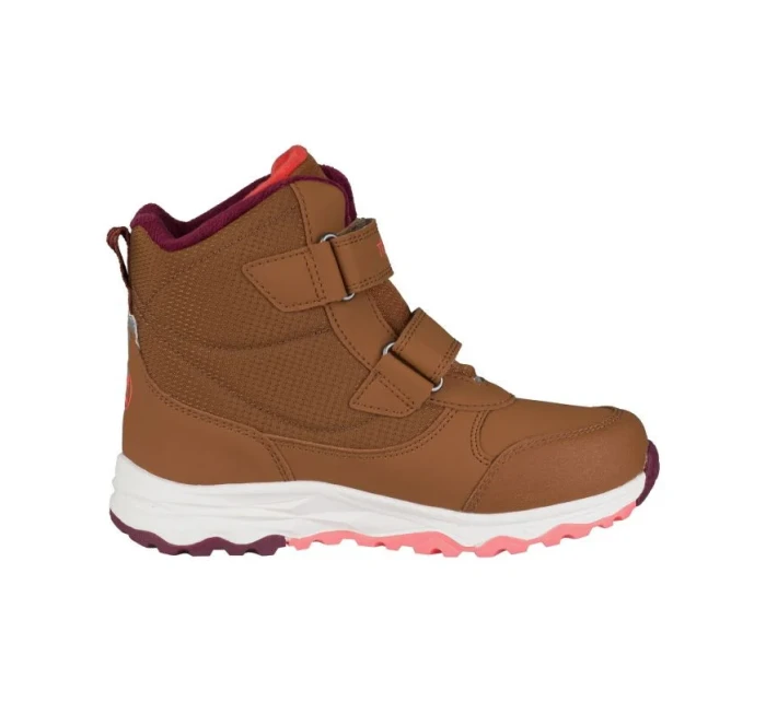 Detské topánky Trollkids Hafjell JR 264-814 Detské topánky Trollkids Hafjell JR 264-814