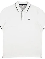 Polokošeľa Champion M 220897 WW001 pánska