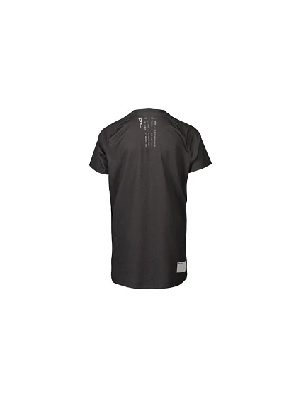 Dětské tričko model 21444588 Essential MTB Tee šedé - POC