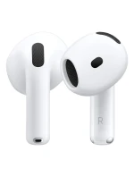 Slúchadlá Apple AirPods 4 s aktívnym potláčaním hluku