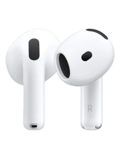 Slúchadlá Apple AirPods 4 s aktívnym potláčaním hluku