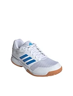 Pánska halová obuv adidas Speedcourt white KJ3681