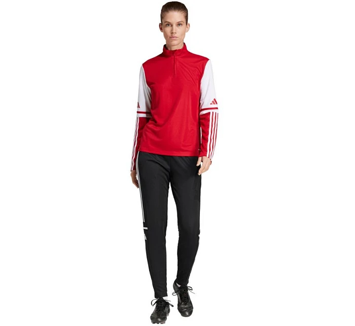 Dámske tričko adidas Squadra 25 Training Top Red JD3018